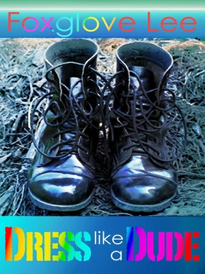 cover image of Dress Like a Dude